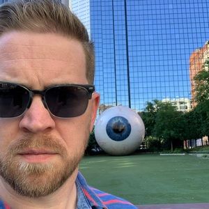 Meet your Posher, Edward